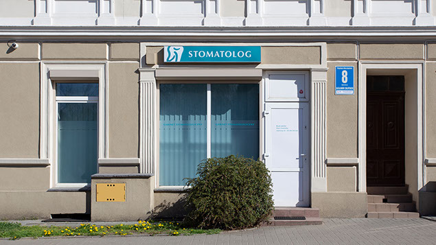 Stomatolog Beata Janicka Koszalin ul. Batalionów Chłopskich 8/8,Profesjonalne Usługi Stomatologiczne,Stomatologia estetyczna Stomatologia dzieci