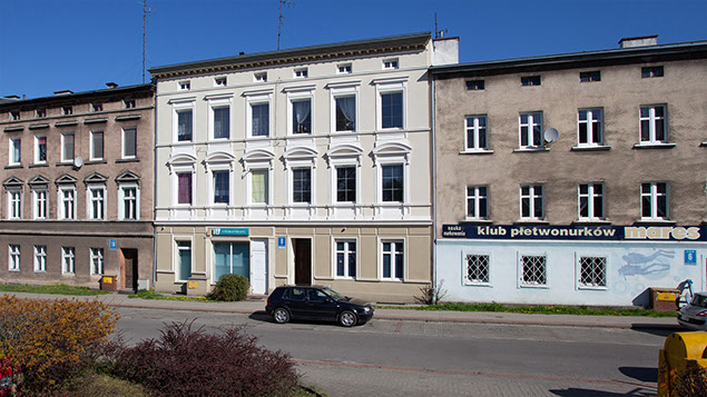 Stomatolog Beata Janicka Koszalin ul. Batalionów Chłopskich 8/8,Profesjonalne Usługi Stomatologiczne,Stomatologia estetyczna Stomatologia dzieci