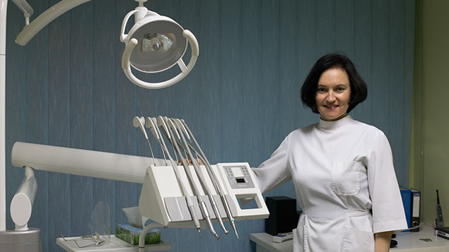 Stomatolog Beata Janicka Koszalin ul. Batalionów Chłopskich 8/8,Profesjonalne Usługi Stomatologiczne,Stomatologia estetyczna Stomatologia dzieci