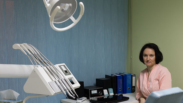 Stomatolog Beata Janicka Koszalin ul. Batalionów Chłopskich 8/8,Profesjonalne Usługi Stomatologiczne,Stomatologia estetyczna Stomatologia dzieci